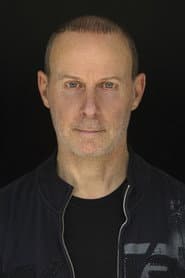 Photo of Mark Bastarache