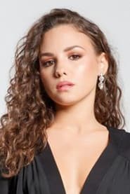 Photo of Eleni Sakka