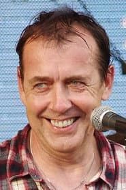 Photo of Mark Brzezicki