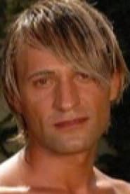 Photo of Jeff Paris