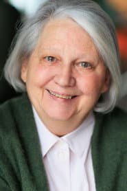 Photo of Tessa Bell-Briggs