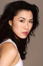 Photo of Vanessa Kai