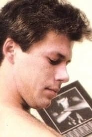 Photo of Peter Lash