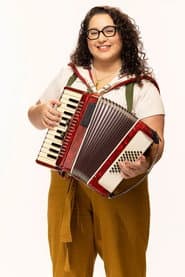 Photo of Rachel Evans