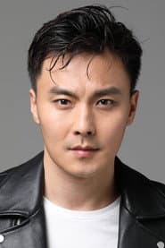 Photo of Wei Lun
