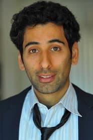 Photo of David Danipour