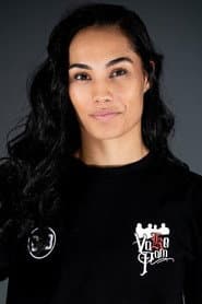 Photo of Janay Harding