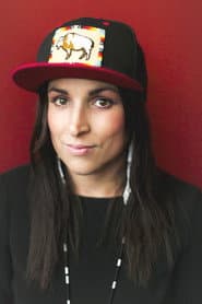 Photo of Amanda Strong