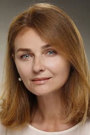 Photo of Inna Kapinos