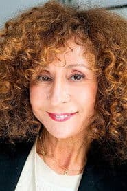 Photo of Hélène Zidi