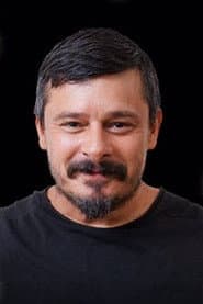 Photo of Ali Hakan Beşen