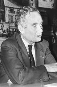 Photo of Guus Zoutendijk