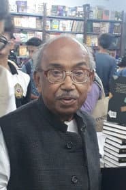 Photo of Tarun Majumdar