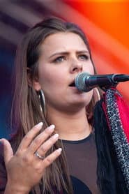 Photo of Melanie Jonk