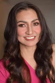 Photo of Sarah Javier