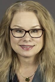 Photo of Kirsten Kappert-Gonther
