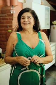 Photo of Fernanda Moysés