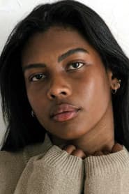 Photo of Nathalie Oliveira