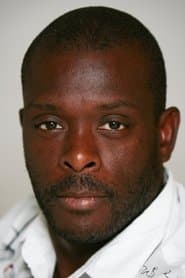 Photo of Marvin Campbell