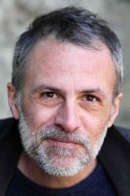 Photo of Fabrizio Ferracane
