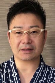 Photo of Kojiro Takahashi