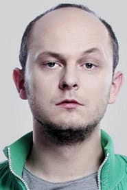 Photo of Marcin Tyrol