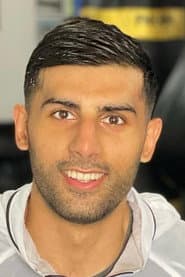 Photo of Khaleel Majid