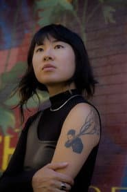 Photo of Jess X. Snow