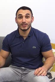 Photo of Rodolphe Ferreira Rebelo