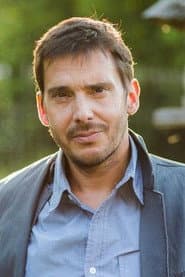 Photo of Alexandre Thibault