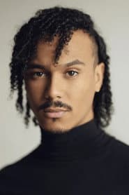 Photo of Andro Cowperthwaite