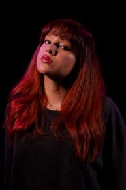 Photo of Cristina Solano Mata