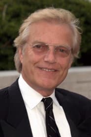 Photo of Peter Martins
