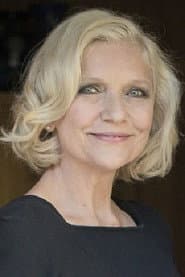 Photo of Rita Feldmeier