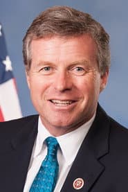Photo of Charlie Dent