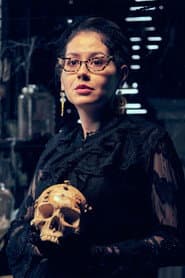 Photo of Justina Bonilla