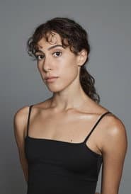 Photo of Evie Ferris
