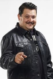 Photo of Mihai Bobonete