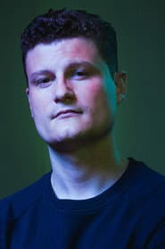 Photo of Travis Burgess