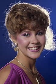 Photo of Linda Blair