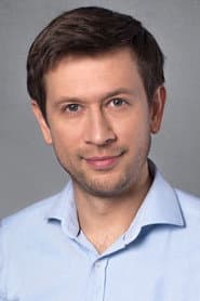 Photo of Dmytro Stupka
