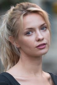 Photo of Paulina Gałązka