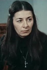 Photo of Tamar Qirikashvili