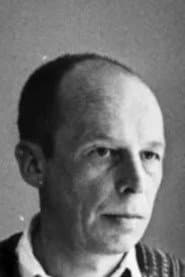 Photo of Dan Sjögren