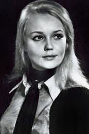 Photo of Valentina Shendrikova