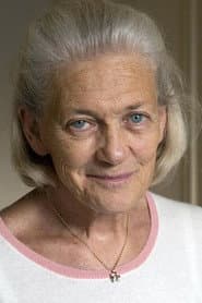 Photo of Élisabeth Badinter