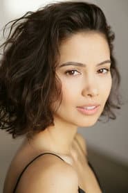Photo of Aurora Leonard