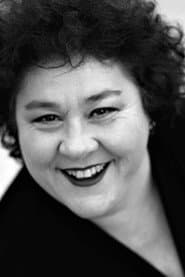 Photo of Isabelle Vernet