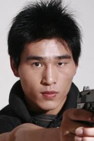 Photo of Guo Jinbiao