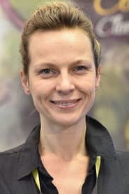 Photo of Pascale Guerre